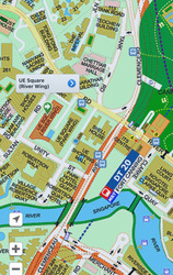 UE Square (D9), Apartment #236042551
